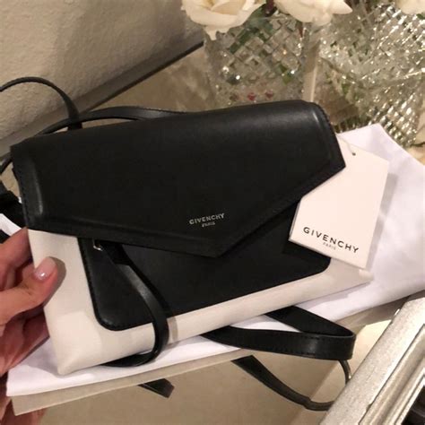 givenchy envelope sling bag|Givenchy bag.